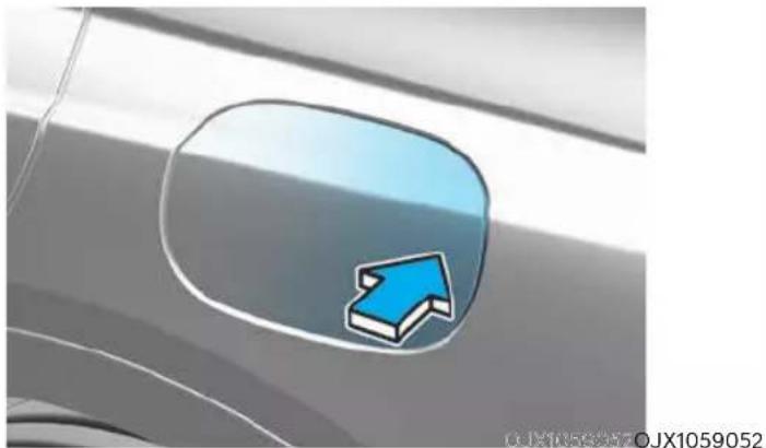 Genesis GV80 (2023) - i Information - 1