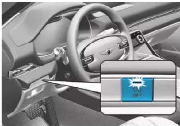 Genesis GV80 (2023) - i Information - 1