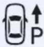 Genesis GV80 (2023) - Remote Smart Parking Assist button - 6