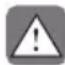 Genesis GV80 (2023) - WARNING - 1