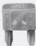 Genesis GV80 (2023) - FUSES - 2