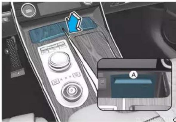 Genesis GV80 (2023) - Except Android smart phones - 1