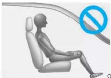 Genesis GV80 (2023) - WARNING - 3