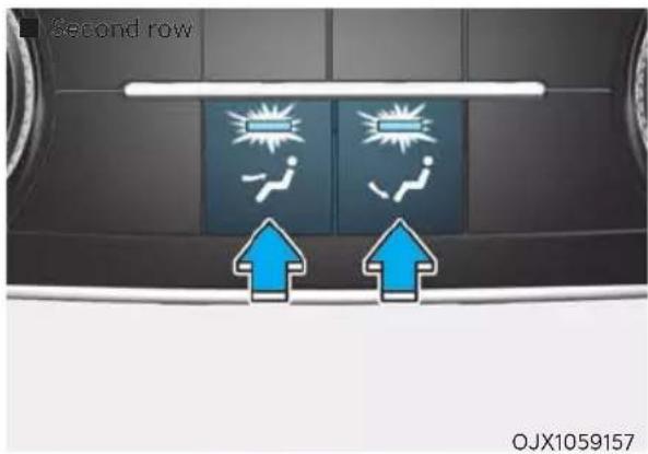 Second row OJX1059157