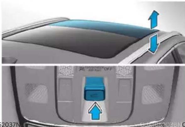 Genesis GV80 (2023) - NOTICE - 2