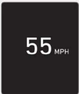 55 MPH