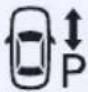 Genesis GV80 (2023) - Remote Smart Parking Assist button - 8