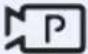 Genesis GV80 (2023) - Remote Smart Parking Assist button - 4