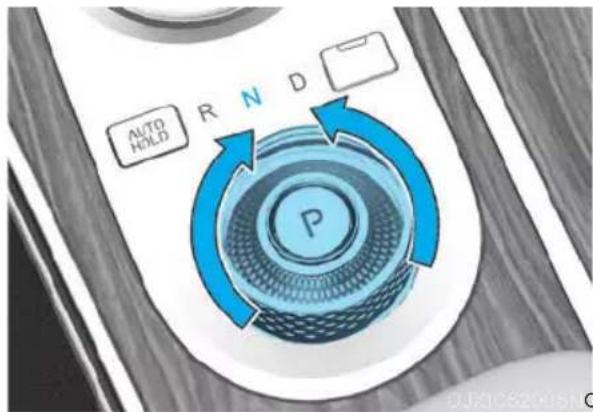 AUTO HOLD R N D