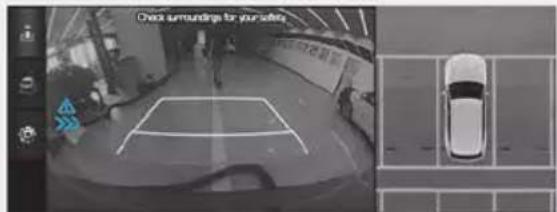 On the ground by your side