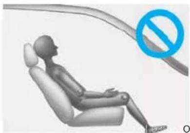 Genesis GV80 (2023) - WARNING - 4