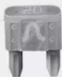 Genesis GV80 (2023) - FUSES - 1