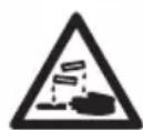 Genesis GV80 (2023) - WARNING - 6