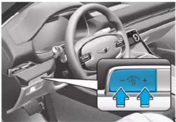 Genesis GV80 (2023) - i Information - 1