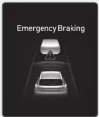 Emergency Braking