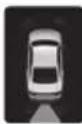 Genesis GV80 (2023) - Reverse Parking Distance Warning - 1