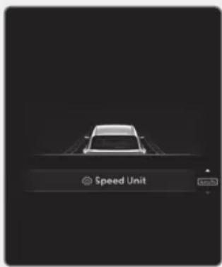 Speed Unit