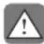 Genesis GV80 (2023) - WARNING - 1