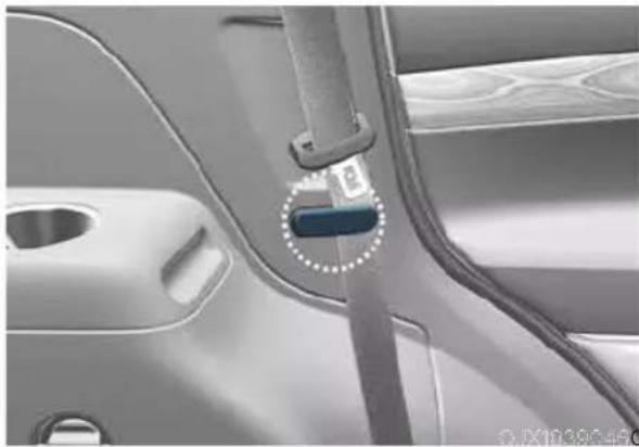 Genesis GV80 (2023) - NOTICE - 1