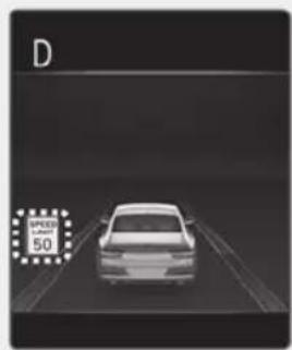 Genesis GV80 (2023) - Information - 1