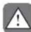 Genesis GV80 (2023) - WARNING - 4