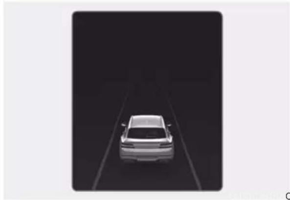 Genesis GV80 (2023) - View Modes - 2