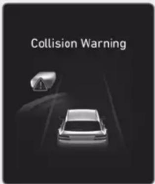 Collision Warning