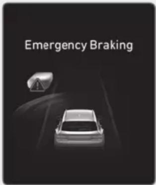 Emergency Braking