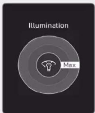 Illumination Max