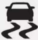 Genesis GV80 (2023) - Indicator lights - 1