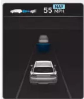 55 MPH NAV