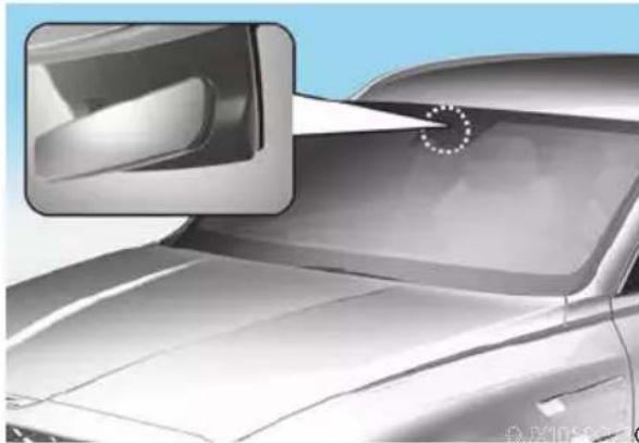 Genesis GV80 (2023) - i Information - 1