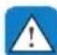Genesis GV80 (2023) - Front passenger's seat belt warning - 1