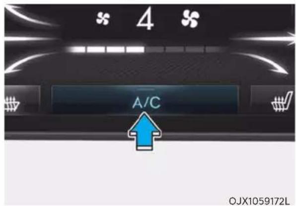 4 A/C OJX1059172L