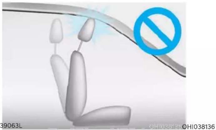 Genesis GV80 (2023) - NOTICE - 2
