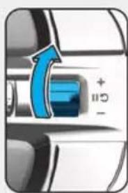 Genesis GV80 (2023) - Temporarily canceling Smart Cruise Control - 1