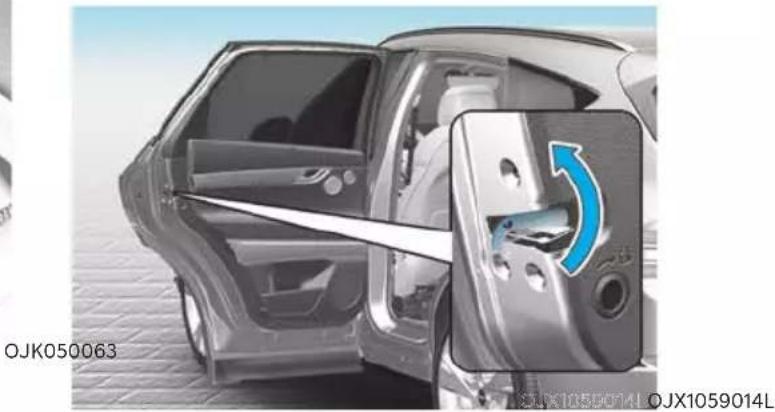 Genesis GV80 (2023) - Information - 1