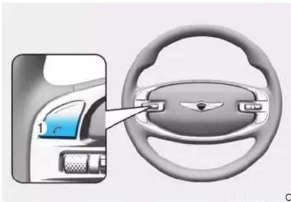 Genesis GV80 (2023) - Bluetooth® Wireless Technology - 1