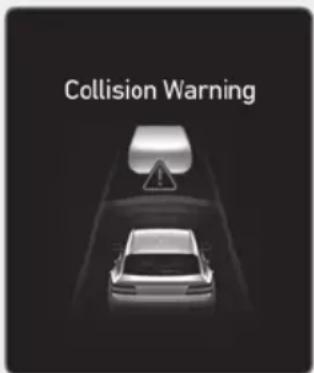 Collision Warning
