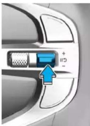 Genesis GV80 (2023) - WARNING - 1