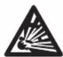 Genesis GV80 (2023) - WARNING - 4
