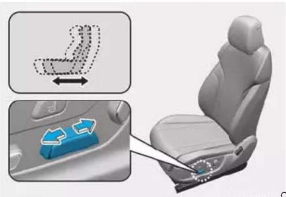 Genesis GV80 (2023) - NOTICE - 1