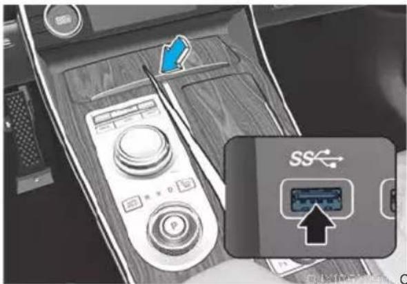 Genesis GV80 (2023) - NOTICE - 1