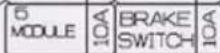 Genesis GV80 (2023) - i Information - 2