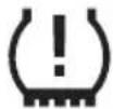 Genesis GV80 (2023) - WARNING - 1