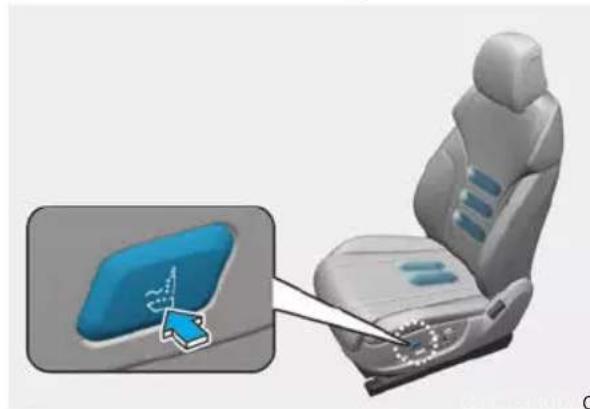 Genesis GV80 (2023) - Comfortable stretch - 1
