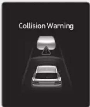 Collision Warning