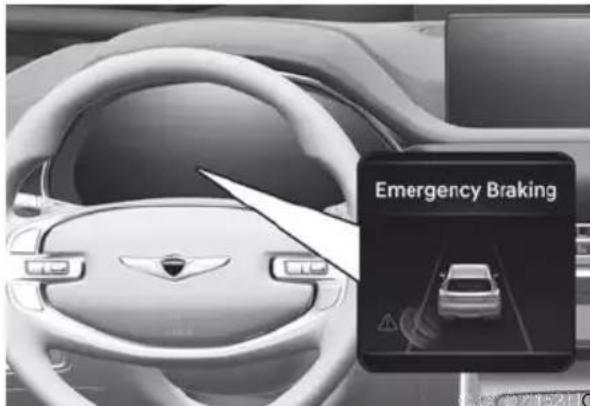 Emergency Braking