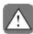 Genesis GV80 (2023) - WARNING - 1