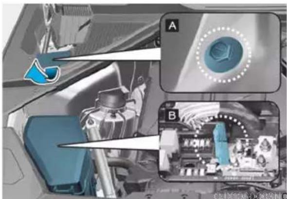 Genesis GV80 (2023) - Information - 1